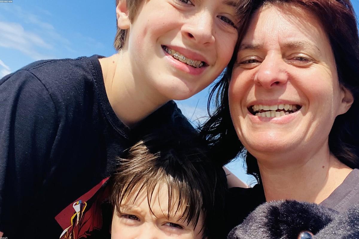 Capucine familiale 6 places